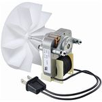 Electric Fan Motors