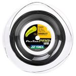 Yonex PolyTour Pro Tennis String 1.25mm 16L - 656ft 200m Reel - Graphite