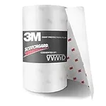 3M Clear Paint Surface Protection V