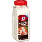 McCormick Country Gravy, 18-Ounce