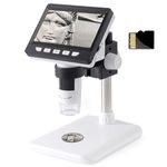 Digital Microscopes With Usb Cables