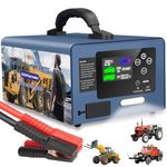 Heavy Duty Jump Starter