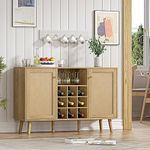 Wine Cabinet For Living Room