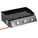 Outdoor Gas Griddles