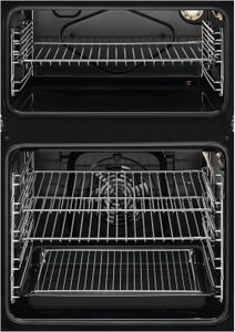 AEG Electric Double Oven – 6000 Series, Built-In