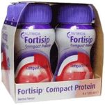 Fortisip Compact Protein Berry (4 x