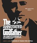 THE ANNOTATED GODFATHER (50TH ANNIVERSARY EDITION)
