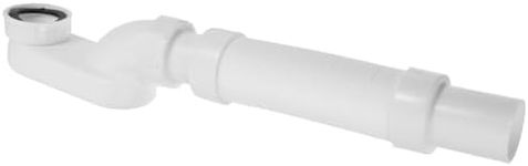 Uonlytech Bathtub Shower Drain Pipe