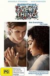 Everything, Everything (DVD)