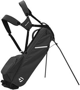 TaylorMade Golf FlexTech Carry Stand Bag, 2024