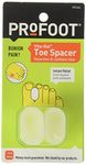 Profoot Vita-gel Toe Spacer, 2 Count