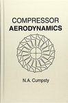 Compressor Aerodynamics