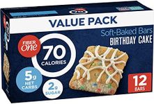 Fiber One 70 Calorie Soft-Baked Bar