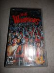 The Warriors (PSP)