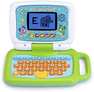 LeapFrog 2-in-1 LeapTop Touch