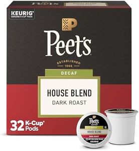 Peet's Cof