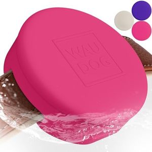 3-Pack Waterproof Airtag Holder Dog Collar - Soft Silicone, Durable, Lightweight, Tear Resistance Holder - Fits Most Collars