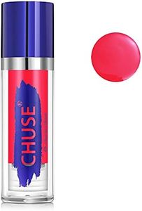 CHUSE PMU Lip Pigments 0.35oz/10ml (L313 Peach Red)