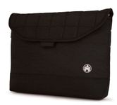 Mobile Edge ME-SUMO88131 13-Inch Nylon Sleeve (Black)