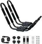 XGeek Kayak Roof Rack, Surfboard, C