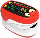 BEBAPOW Paediatric Oximeter, Finger