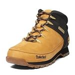 Timberland Men's Ankle Chukka Boots