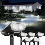 Linkind StarRayS Solar Lights Outdo