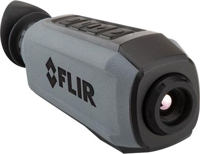 FLIR Scion OTM Thermal Monocular – Handheld Night Vision Scope