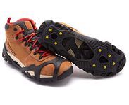 Crampons For Hiking