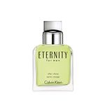 Calvin Klein Eternity Aftershave Lotion for Men 100ml