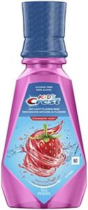 Crest Kid'