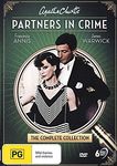 Partners In Crime - The Complete Collection [Agatha Christie] (PAL REGION 2 & 4)