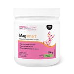 Smart Solutions Magsmart Powder - Lemon Lime 200G