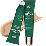 Shakeup Cosmetics Eye Eye Captain - Under Eye Concealer & Moisturiser (Medium Shade)