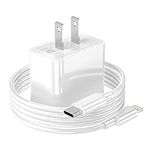 [Apple MFI Certified] iPhone Charge