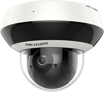 Hikvision 