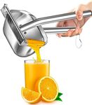 Hand Press Juicer Squeezer Lemon Ci