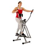 Elliptical Machine For Heavy People