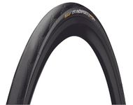 Crankbrothers 150001 Grand Sport Race BW Fold Tire, 700 x 23cm, Black