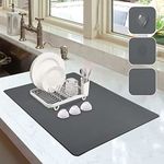 Coffee Maker Mat For Countertops