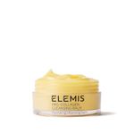 ELEMIS Pro-Collagen Cleansing Balm, 3in1 Melting Facial Cleanser for Deep Cleansing Wash, Infused with 9 Nourishing Essential Oils, Daily Moisturising Makeup Remover for Clean, Glowing Skin