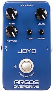 JOYO Guitar Effect Pedal Vintage Series