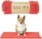 My Doggy Place Microfiber Dog Mat f