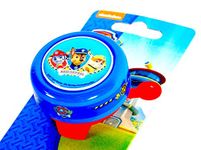 Nickelodeon's Paw-Patrol Kids Boys Bicycle Bell