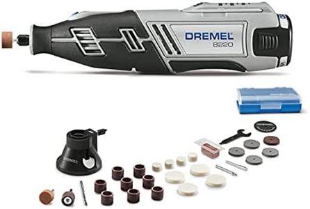 Dremel 822