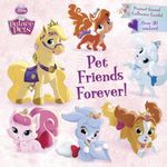 Disney Friends Pets