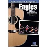 Eagles - Guitar Chord Songbook: Lyr