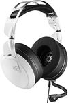 Turtle Beach Elite Pro 2 White Pro Performance Gaming Headset for Xbox One, PC, PS4, XB1, Nintendo Switch, and Mobile