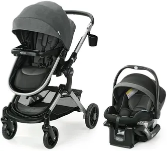 Graco Mode