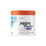 Msm Powders